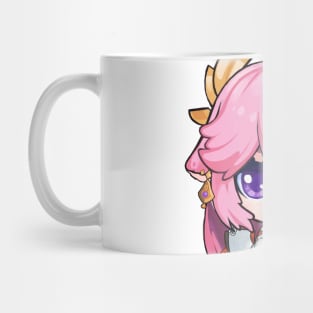 Yae Miko Mug